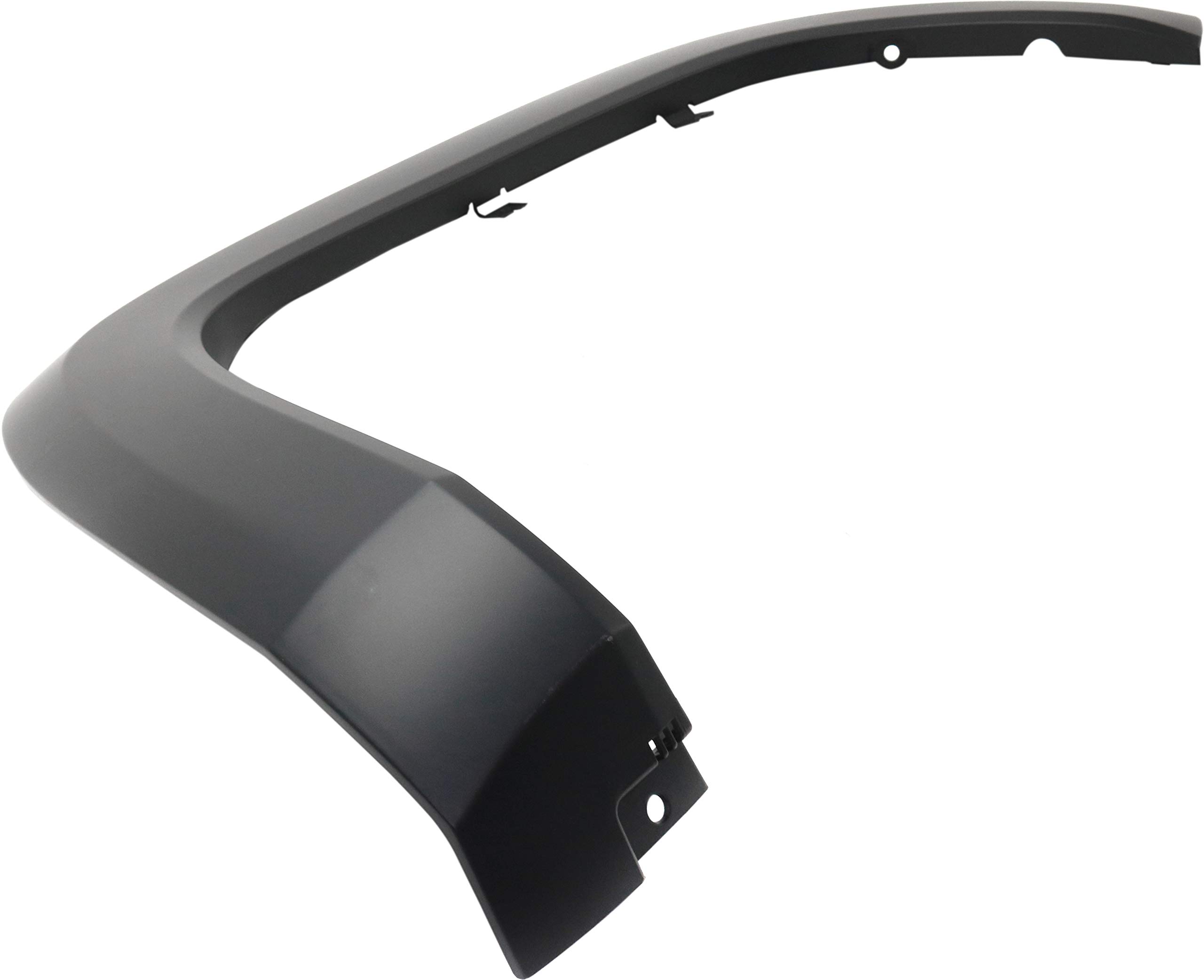 Amazon.com: Garage-Pro Fender Flares Compatible with Toyota Tacoma